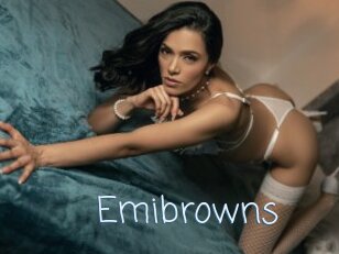 Emibrowns