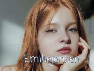 Emiliejensen