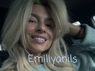 Emiliyanils