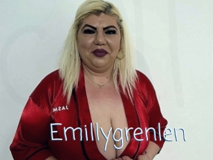 Emillygrenlen