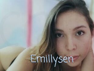 Emillysen