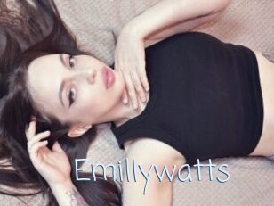 Emillywatts