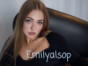 Emilyalsop