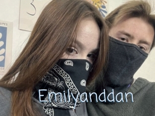Emilyanddan