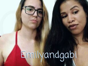 Emilyandgabi