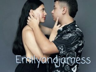 Emilyandjamess