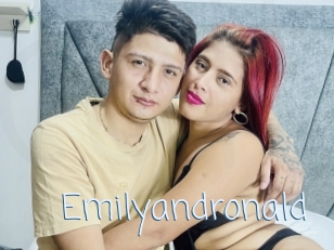 Emilyandronald