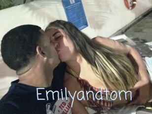 Emilyandtom