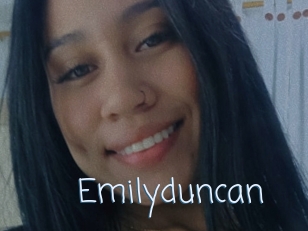 Emilyduncan