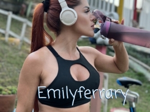 Emilyferrary