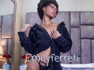 emilyferreti Callsex