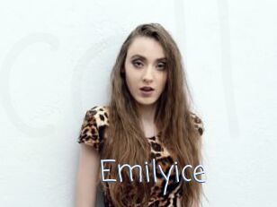 Emilyice