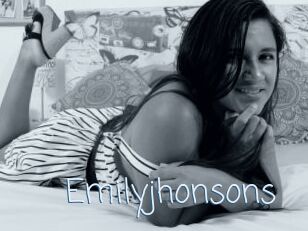 Emilyjhonsons