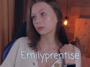 Emilyprentise