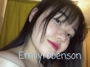 Emilyrobenson