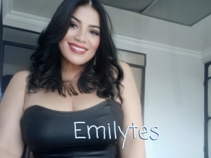 Emilytes