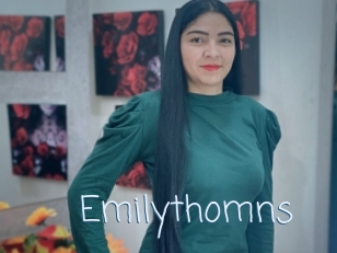 Emilythomns