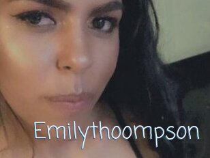 Emilythoompson