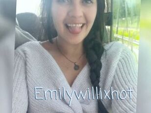 Emilywillixhot