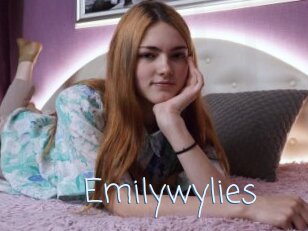 Emilywylies