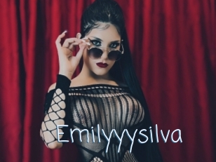 Emilyyysilva