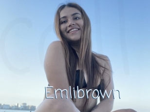 Emlibrown