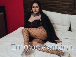 Emmaalexandria