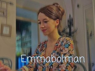 Emmabolman