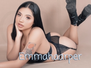 Emmahaarper
