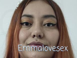 Emmalovesex