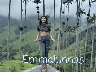 Emmalunnas
