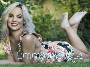 Emmamistique