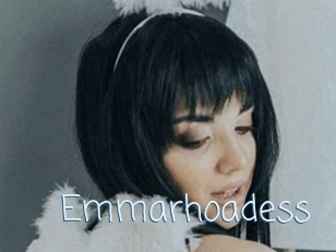 Emmarhoadess