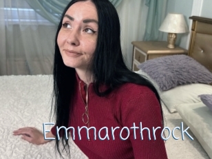 Emmarothrock