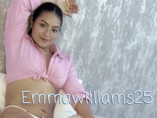Emmawilliams25