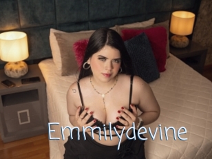 Emmilydevine