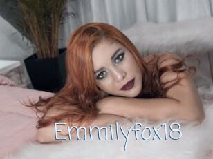 Emmilyfox18