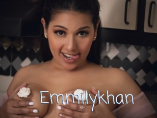 Emmilykhan