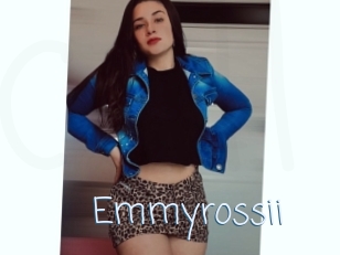 Emmyrossii