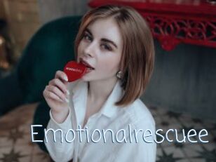Emotionalrescuee