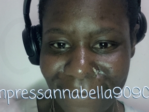 Empressannabella9090