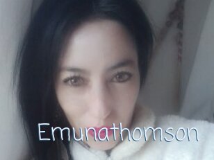 Emunathomson
