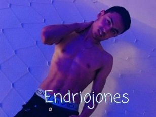 Endriojones