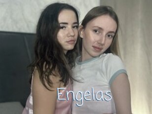 Engelas