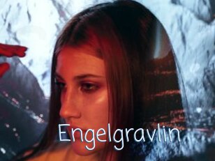 Engelgravlin