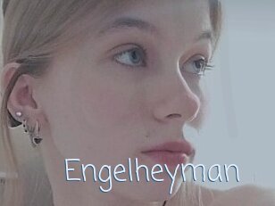 Engelheyman