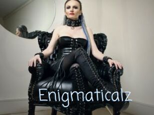 Enigmaticalz