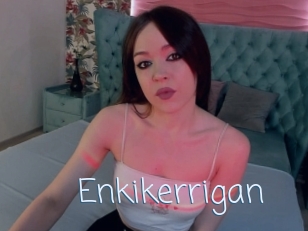 Enkikerrigan