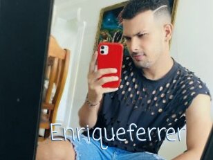 Enriqueferrer