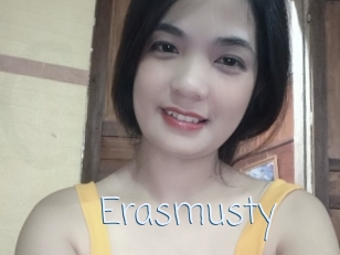 Erasmusty